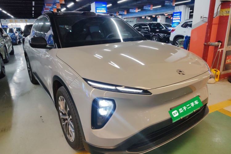 Used Nio ES6 2023 75 kWh
