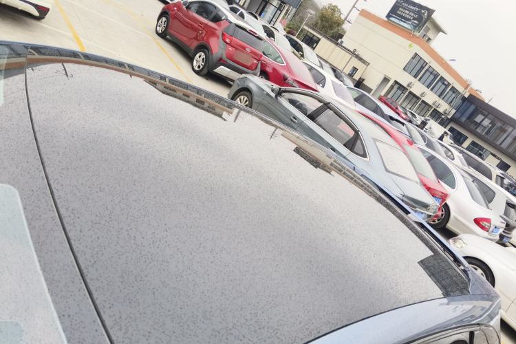 Used BYD Sealion 07 EV 2024 610 Long-Range Version
