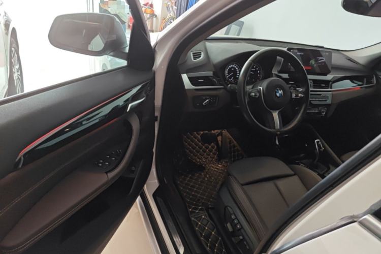 Used BMW X1 2020 sDrive20Li Premium Edition
