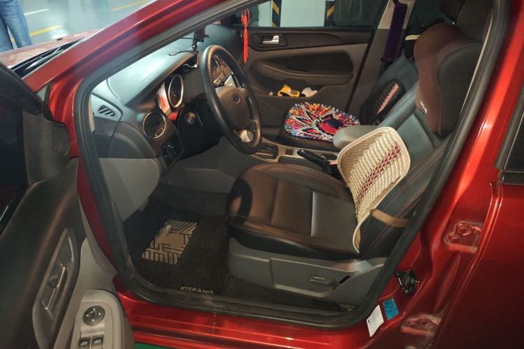 Used Ford Focus 2013 Hatchback Classic 1.8L Automatic Millionth Anniversary Edition
