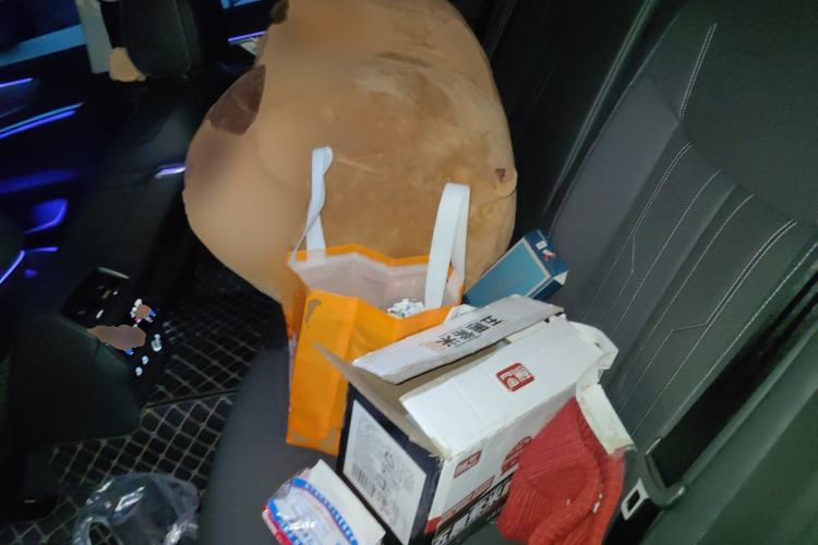 Used Audi A6L 2025 45 TFSI Prestige Dynamic Edition