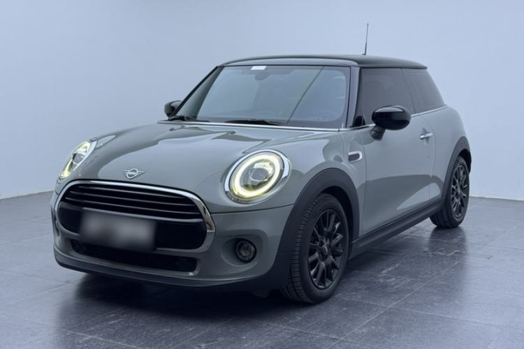 Used MINI MINI 2021 1.5T COOPER Classic Edition