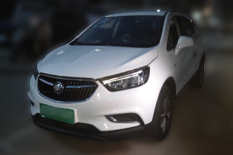 Used Buick Encore 2017 18T Manual Two-Wheel Drive Urban Advanced Version Guazi used car, China used car export, Used car for sale, Used  cars, Cheapest cars for sale