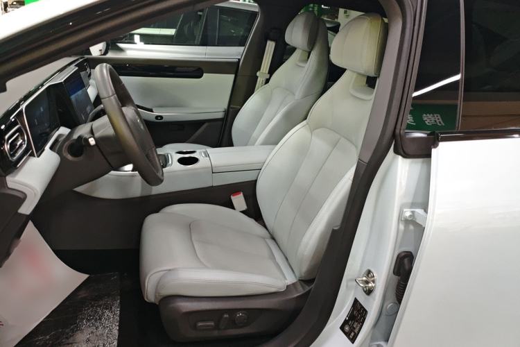 Used Leapmotor C01 2023 Range-Extended 216 Comfort Edition
