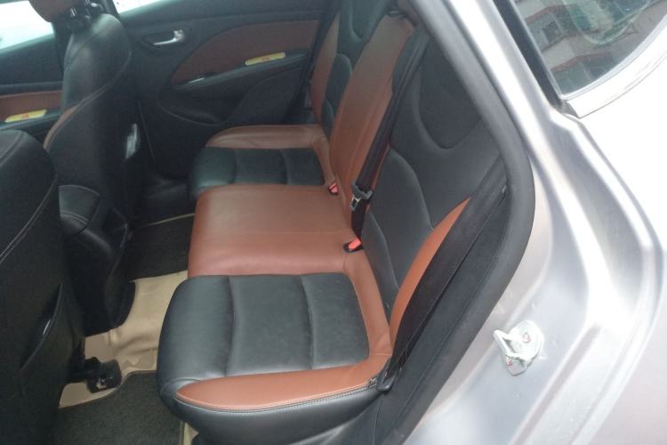 Used Fiat Viaggio 2015 1.4T Automatic Jingxiang Edition