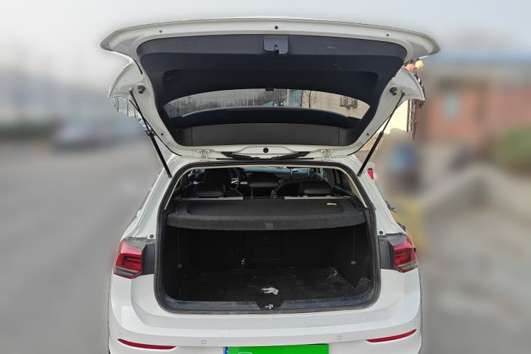 Used Volkswagen Golf 2023 Facelift 280TSI DSG Pro
