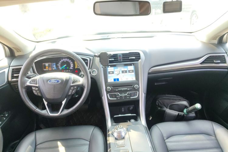 Used Ford Mondeo 2018 EcoBoost 180 Luxury Model