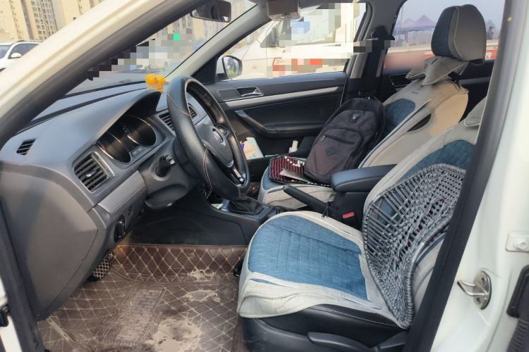 Used Volkswagen Gran Lavida 2017 230TSI DSG Comfort Edition