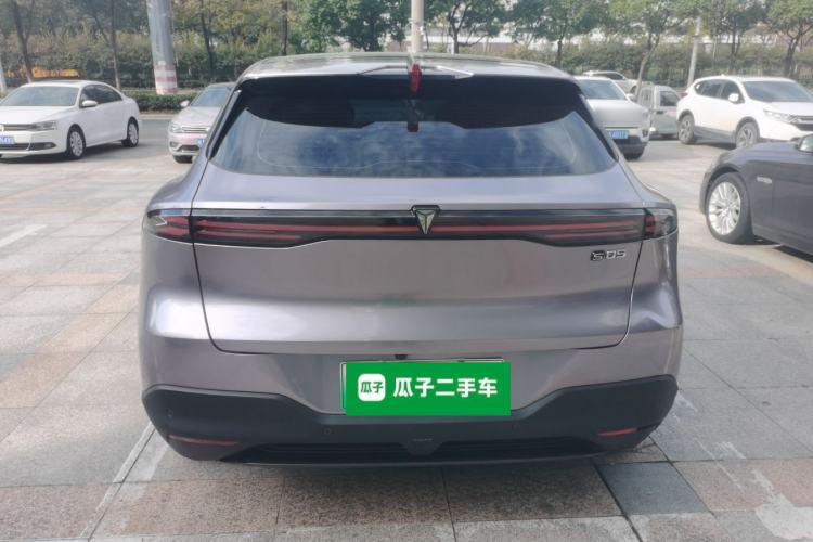 Used Deepal S05 2024 510 Ultra Pure Electric Version