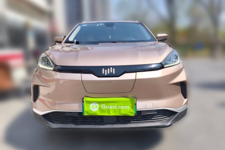 Used WM Motor EX5 2019 EX5 Lite Exploration Edition 400