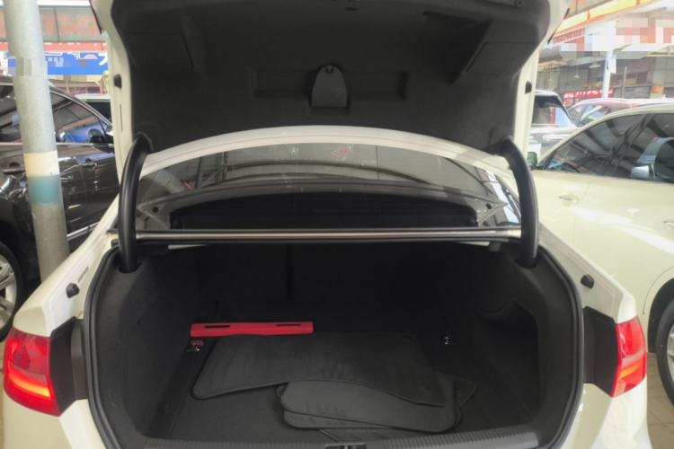 Used Audi A4L 2013 35 TFSI Automatic Standard Model