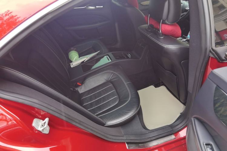 Used Mercedes-Benz CLS 2016 CLS 260 Elegant Edition