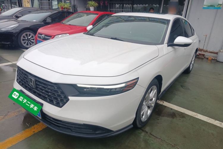 Used Honda Accord 2023 260TURBO Smart Enjoyment Version