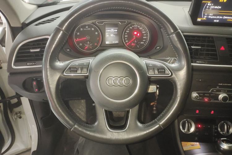 Used Audi Q3 2015 35 TFSI Ambition Edition