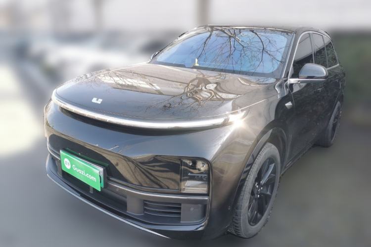 Used Li Auto L8 2023 Air model