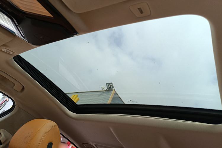 Used BMW 5 Series 2018 528Li Launch Special Edition