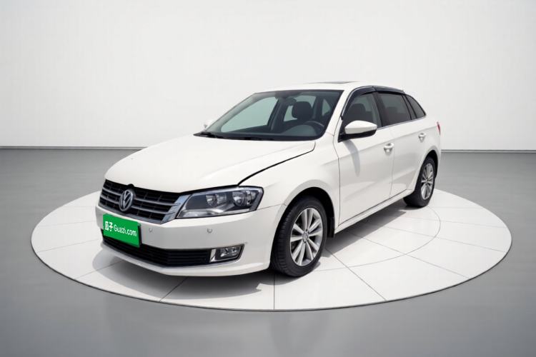 Used Volkswagen Gran Lavida 2013 1.6L Automatic Comfort Model