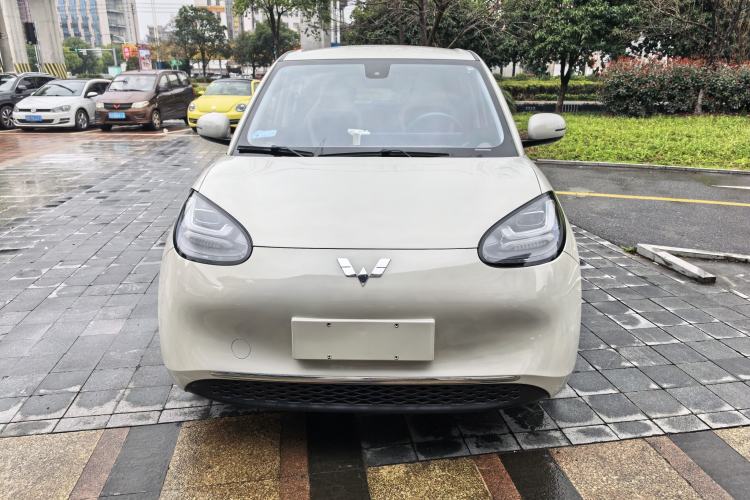 Used Wuling Bingo 2023 333 km Lingxi Connected+ Version
