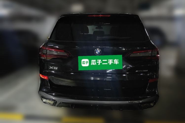 Used BMW X5 2021 xDrive30i M Sport Package