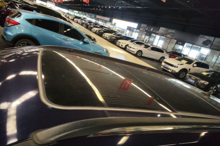 Used Jeep Compass 2019 220T Automatic Family Edition