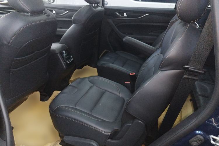 Used Oshan COS1 2020 1.5T Automatic YueShang Model 7 Seats