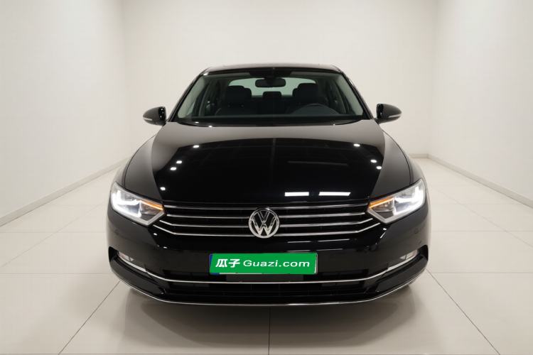 Used Volkswagen Magotan 2019 280TSI DSG Comfort Model China VI Standard Front