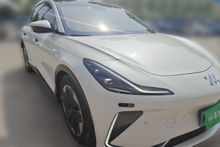 Used IM LS7 2023 90 kWh Elite Rear-Drive Version