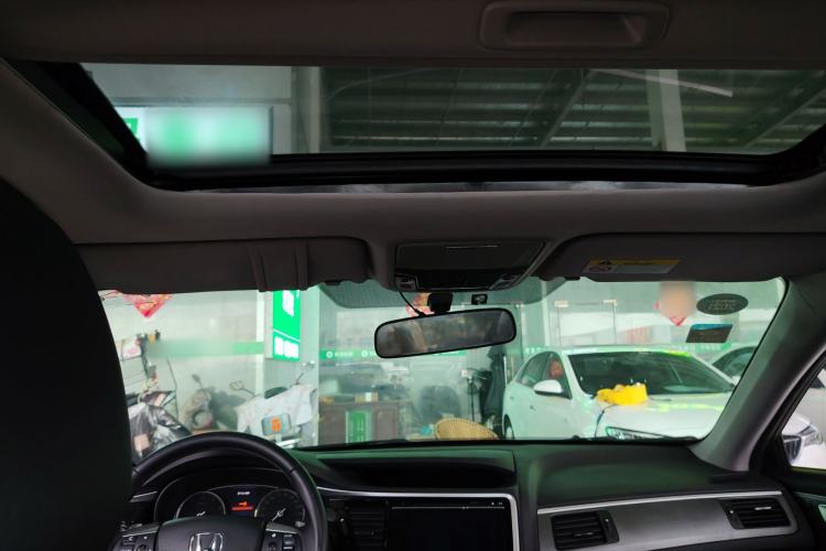 Used Honda Spirior 2017 2.0L Classic Edition Headliner