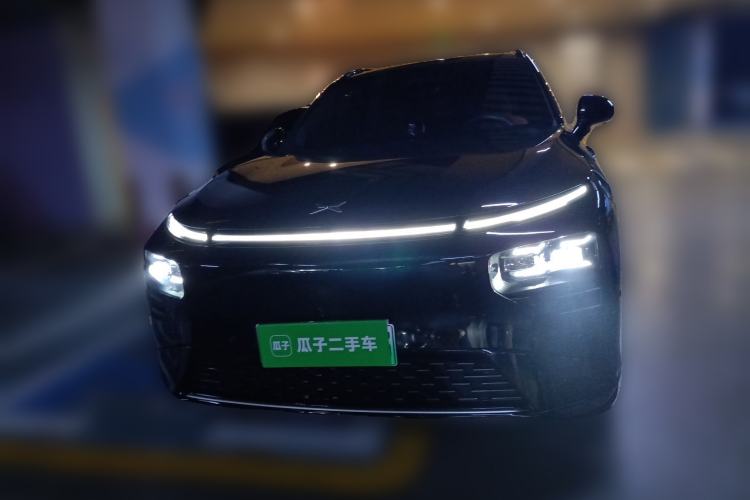 Used XPeng G9 2024 702 Max