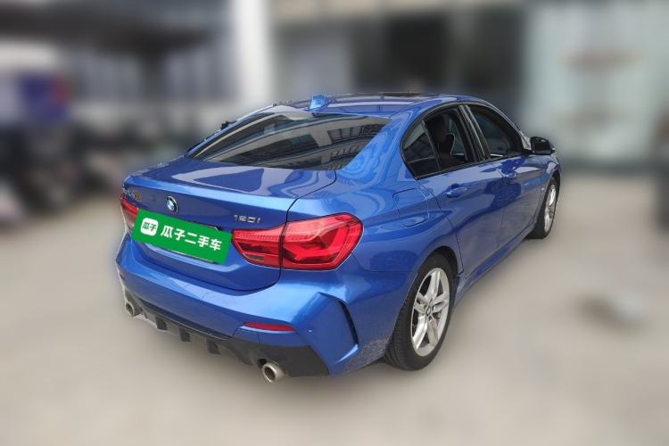 Used BMW 1 Series 2020 120i M Sport Package