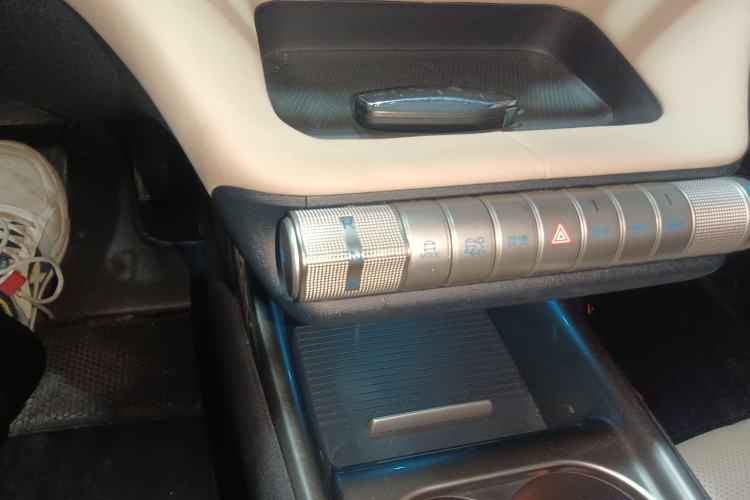 Used BYD Dolphin 2023 420 km Fashion Edition
