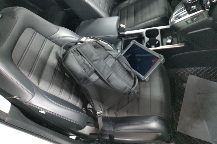 Used Honda CR-V 2021 240TURBO CVT Two-Wheel Drive Urban Edition