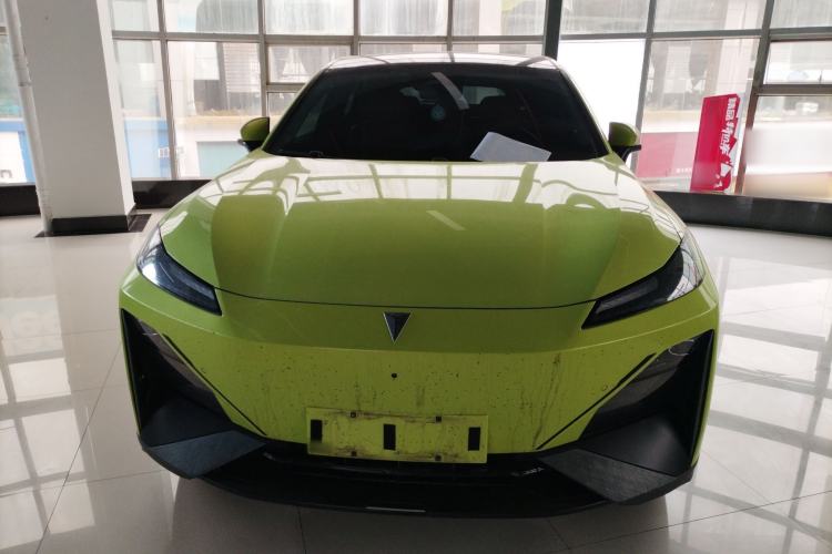 Used Deepal S07 2023 620Max Pure Electric Version
