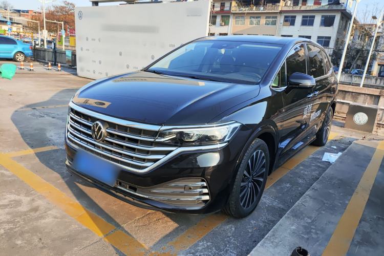 Used Volkswagen Viloran 2024 380TSI Premium Edition