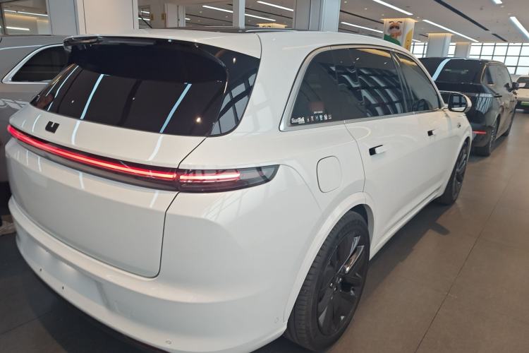 Used Li Auto L7 2023 Pro Model