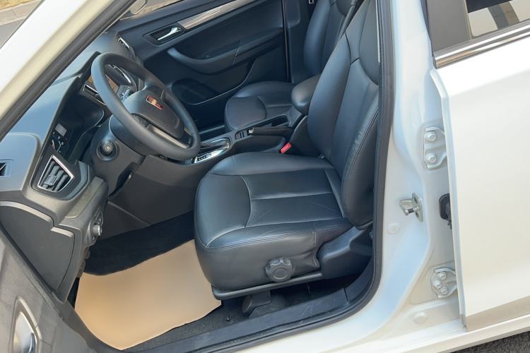 Used Roewe 360 2015 1.5L Automatic Luxury Edition