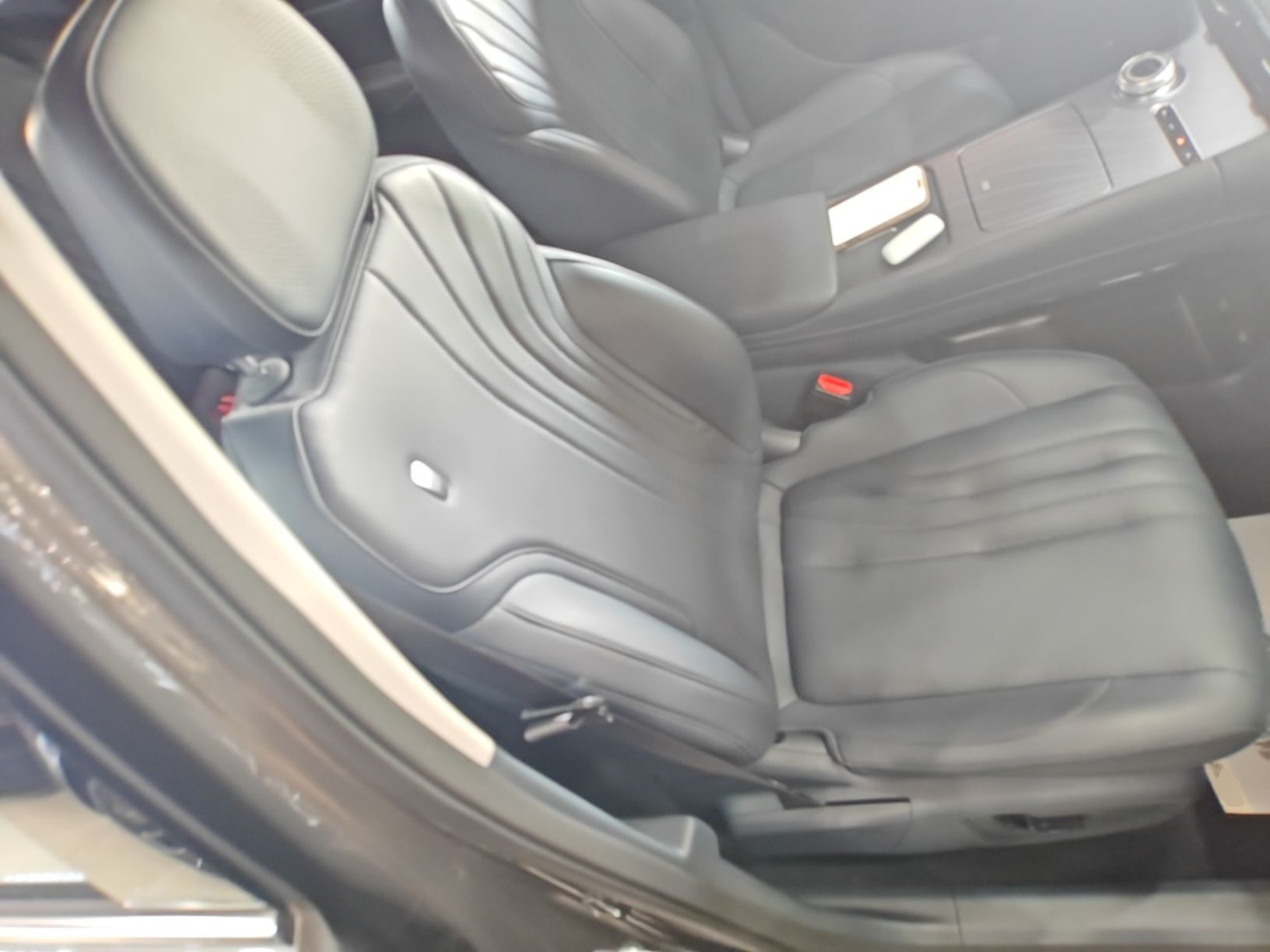 Geely Galaxy E5 2026 Model 610km Exploration+ Edition — снимка 19