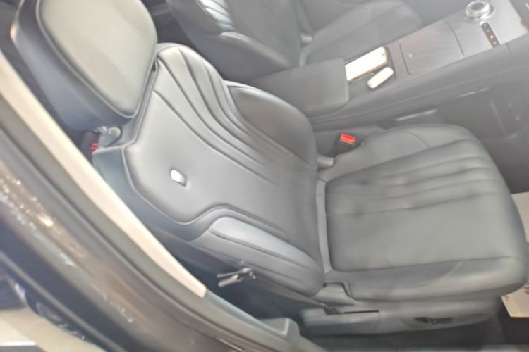 Używany Geely Galaxy E5 2026 Model 610km Exploration+ Edition
