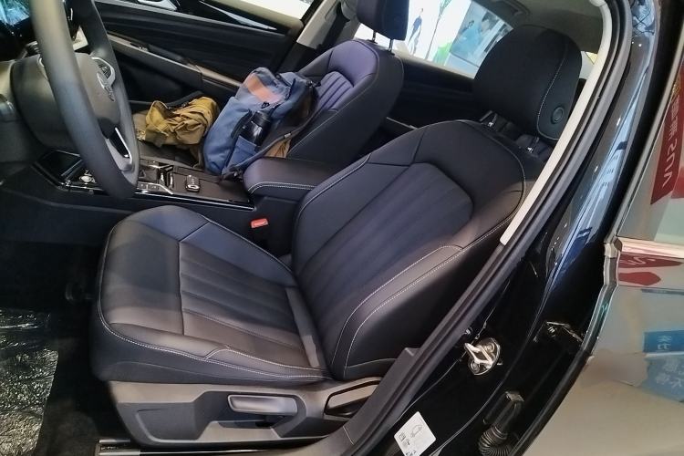 Used Volkswagen Passat New Energy 2025 430 PHEV Hybrid Business Edition