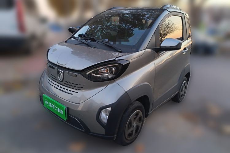 Used Baojun E100 2019 250KM Smart Drive Edition