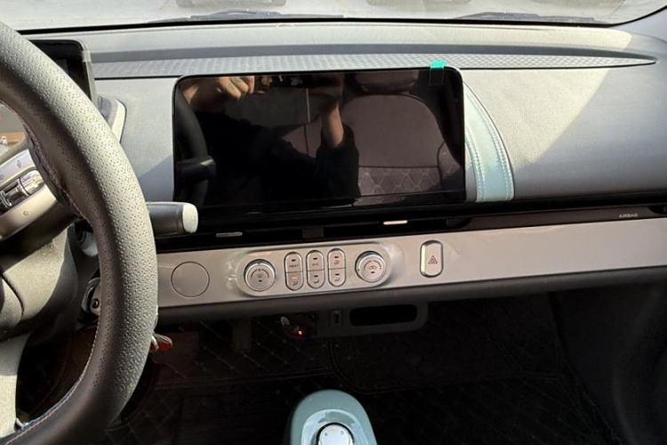 Used Changan Lumin 2022 155 km – Refreshingly Sweet Edition
