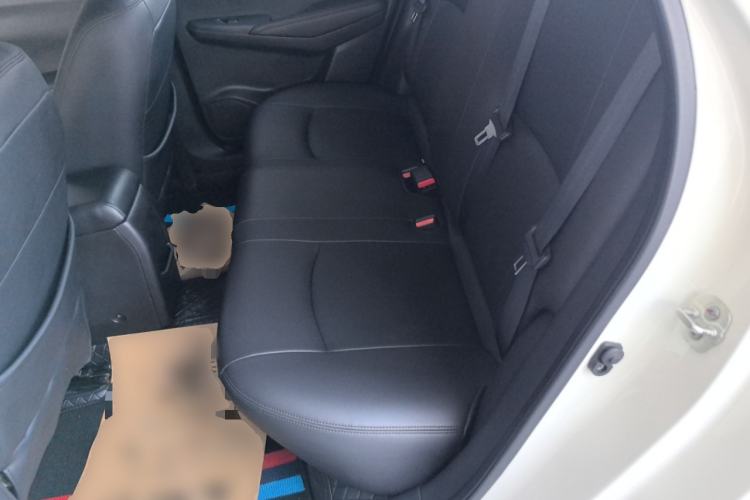 Used Nissan Lannia 2021 1.6L CVT Cool Edition
