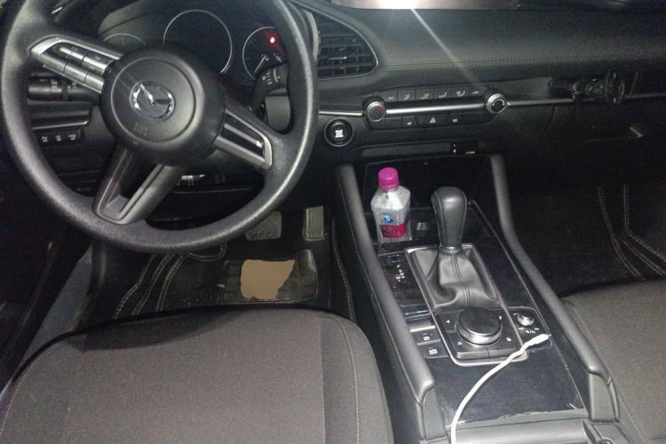 Used Mazda Mazda 3 Axela 2023 2.0L Automatic Zhiqing Edition