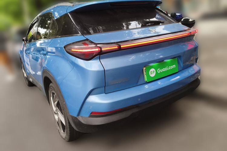 Used NETA U 2020 520 U-Enjoy