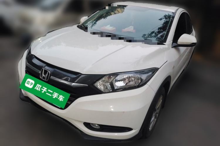 Used Honda Vezel 2017 1.5L CVT 2WD Comfort Model