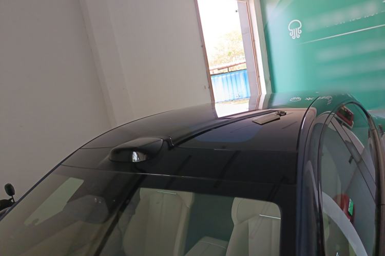 Used Xiaomi Auto YU7 2025 Ultra-Long Range High-Performance All-Wheel-Drive Max Edition
