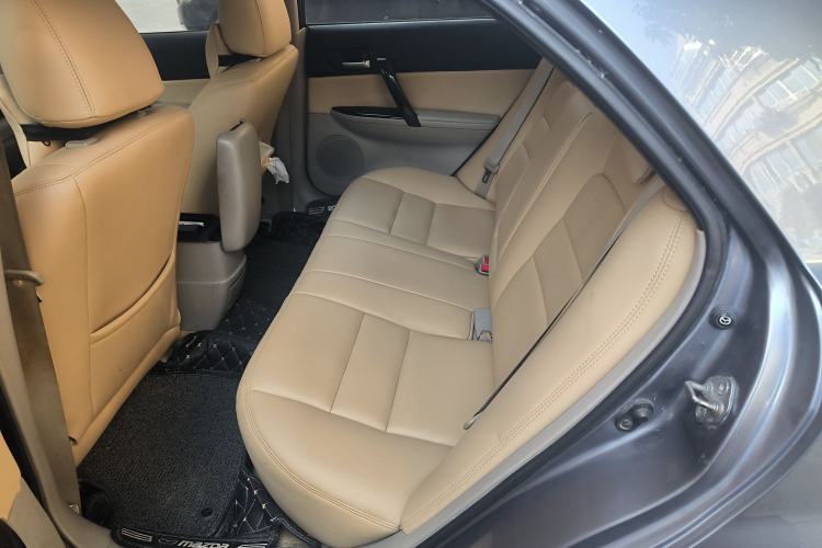 Used Mazda 6 2008 2.0L Automatic Fashion Edition
