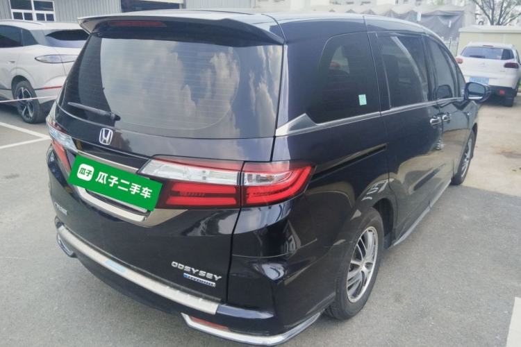 Used Honda Odyssey 2019 2.0L Rui-Changxiang Edition