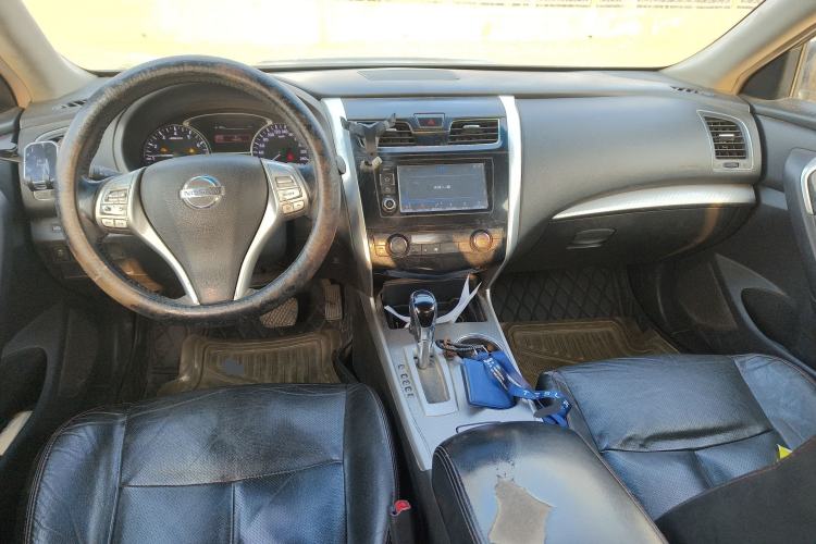 Used Nissan Teana 2016 2.0L XL Comfort Edition
