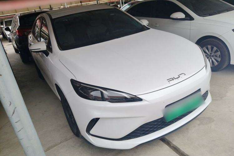 Used BYD Seal 05 DM-i 2025 DM-i Smart Drive 55KM Luxury Model